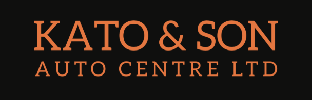 Kato's Auto Centre logo