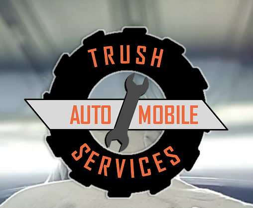 Trush Services (Mobile Mechanic)  logo