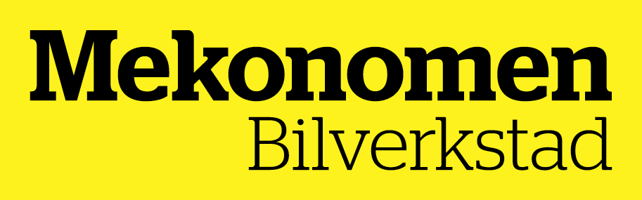 Vinsta Bilservice AB - Mekonomen logo