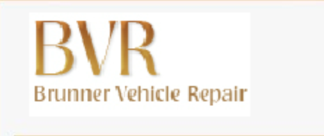 Brunner Vehicle Repair Centre logo