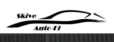 Skive Auto logo