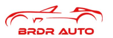 Brdr-Auto logo
