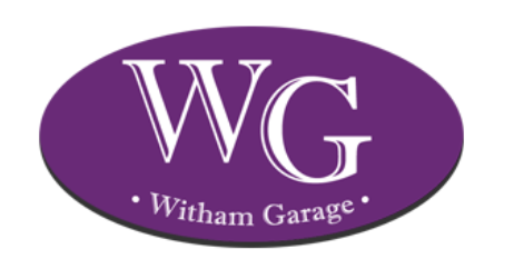 Witham Garage Ltd徽标