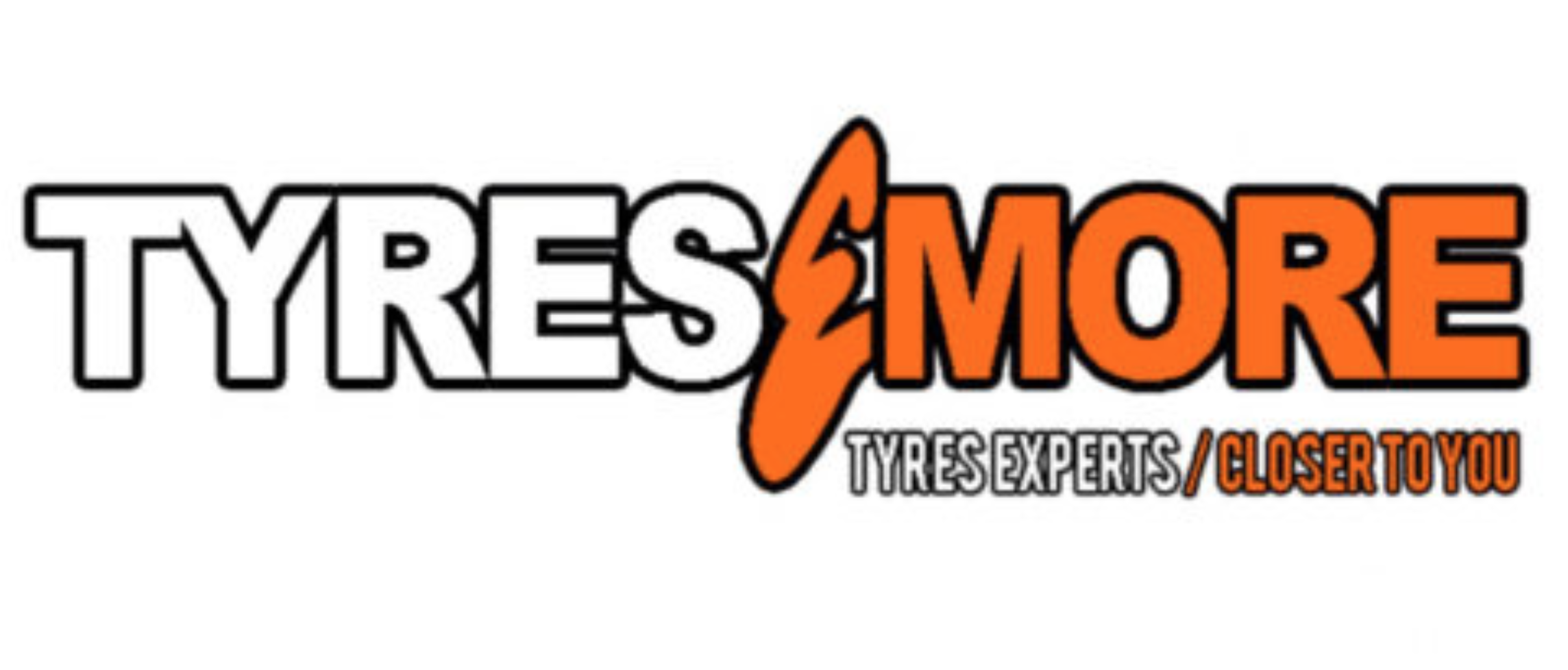 Tyres & More logo