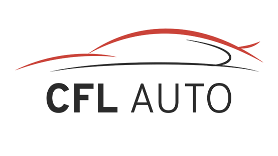 CFL Autoteknik (UDGÅET) logo
