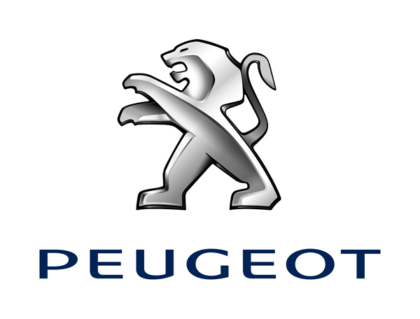 Peugeot - Ricci Autos logo