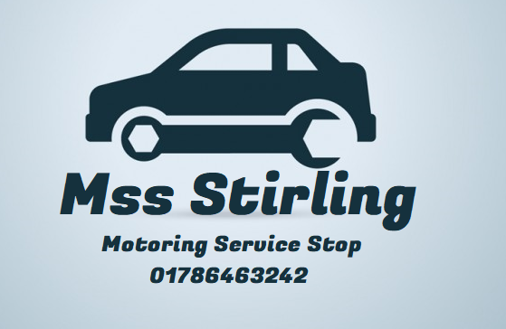MSS Stirling logo