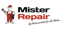 Mister-Repair GmbH logo