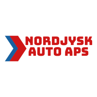 Nordjysk Auto ApS - Autoplus logo