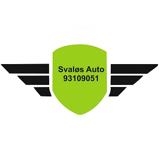 Svaløs Auto logo