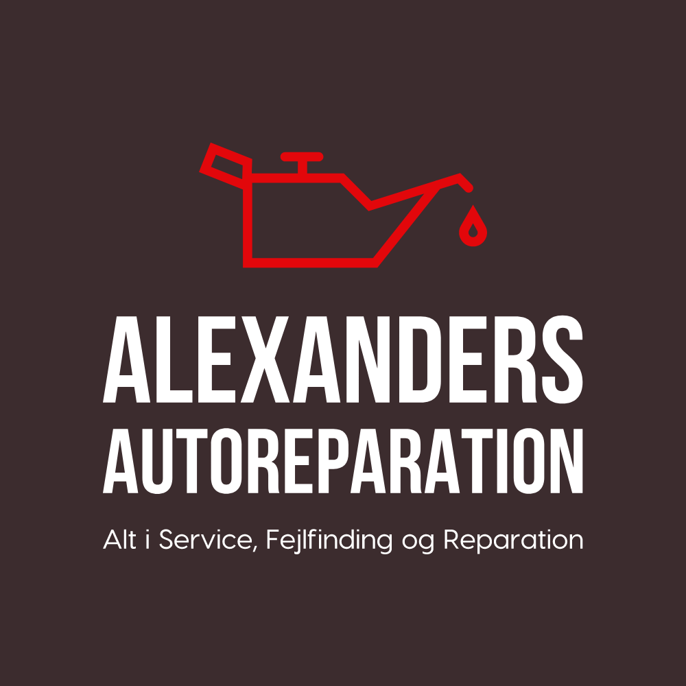Alexanders Autoreparation logo