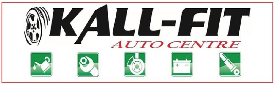 Kall-Fit Auto Centre - Euro Repar logo