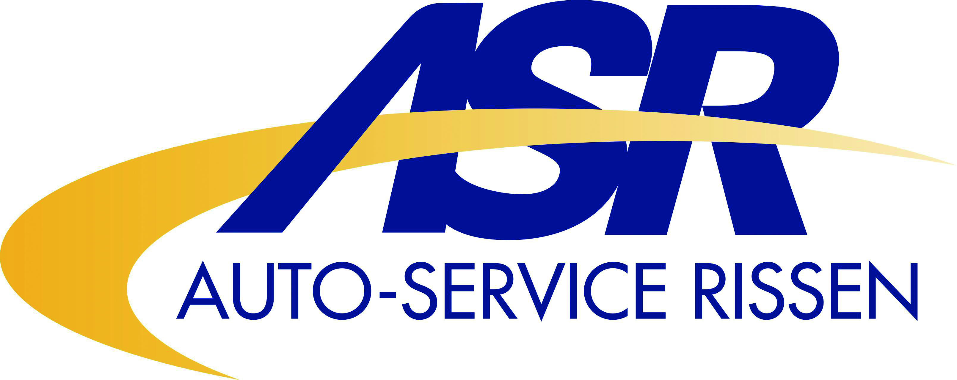 ASR Auto-Service Rissen Inh. Stefan von Roth logo
