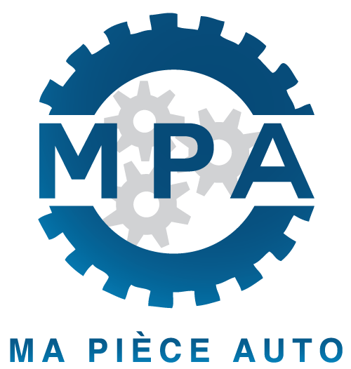 Garage MPA logo