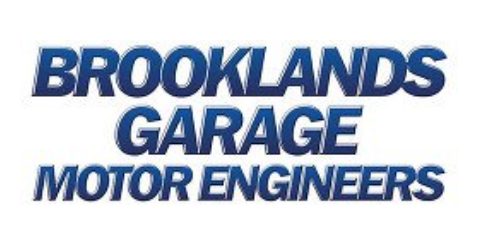 Brooklands Garage Ltd logo