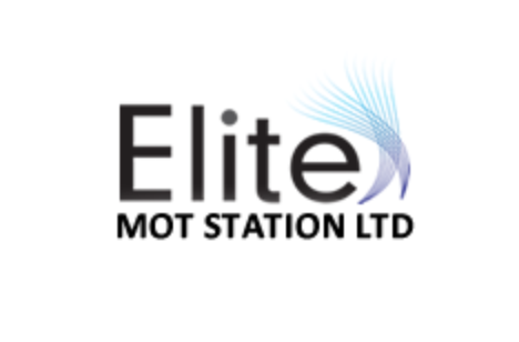 Elite MOT Station Ltd (Derby) - Euro Repar logo