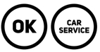 OK Car-Service Homuth logo