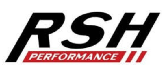 RSH Performance LTD logo