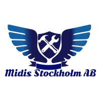 Midis Stockholm AB logo