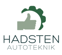 Hadsten Autoteknik - Teknicar logo