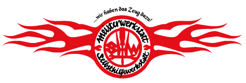 KFZ Service Teubner logo