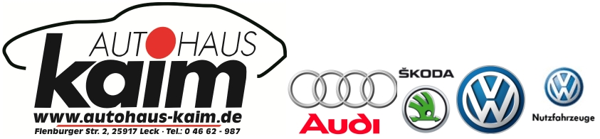 Autohaus-Kaim GmbH logo