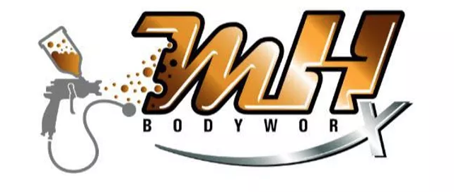MH Bodyworx Ltd - Euro Repar logo