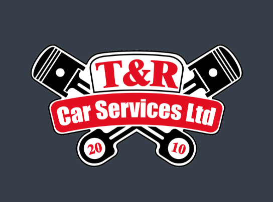 T & R Car Services Ltd - Euro Repar logo