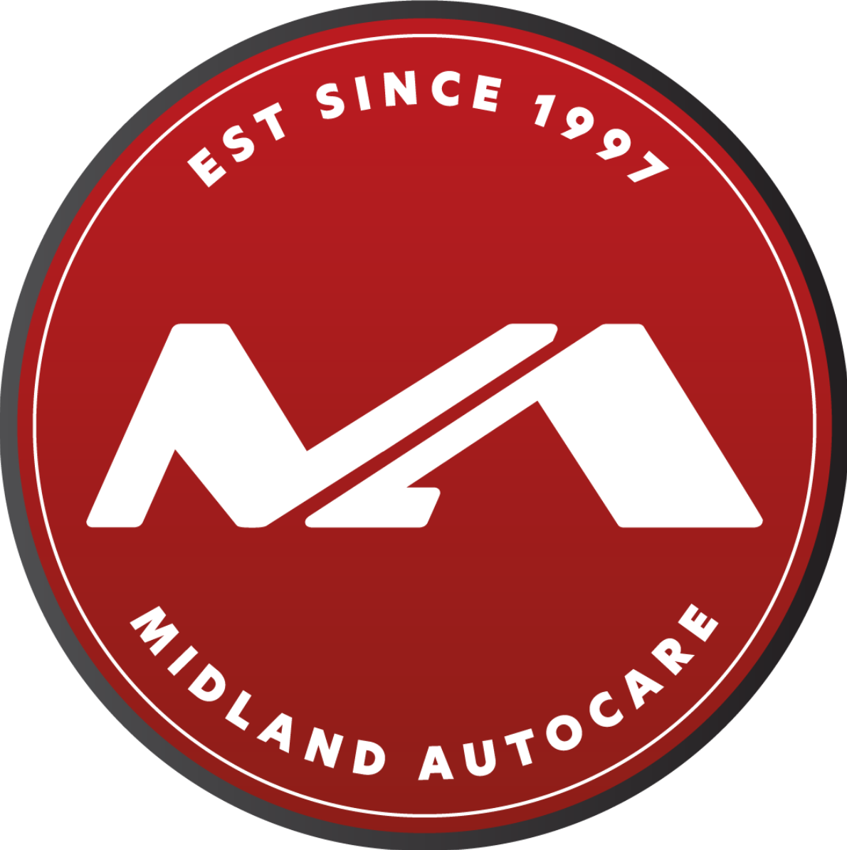 Midland Autocare Ltd Logo
