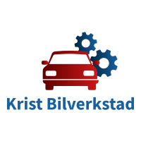 Krist Bilverkstad Handelsbolag logo