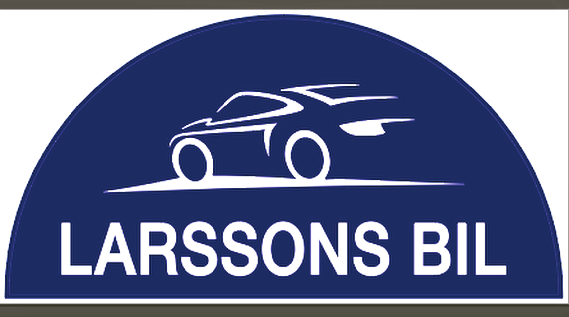 LarssonsBil Sveavägen logo