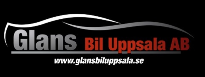 Glans Bil AB logo