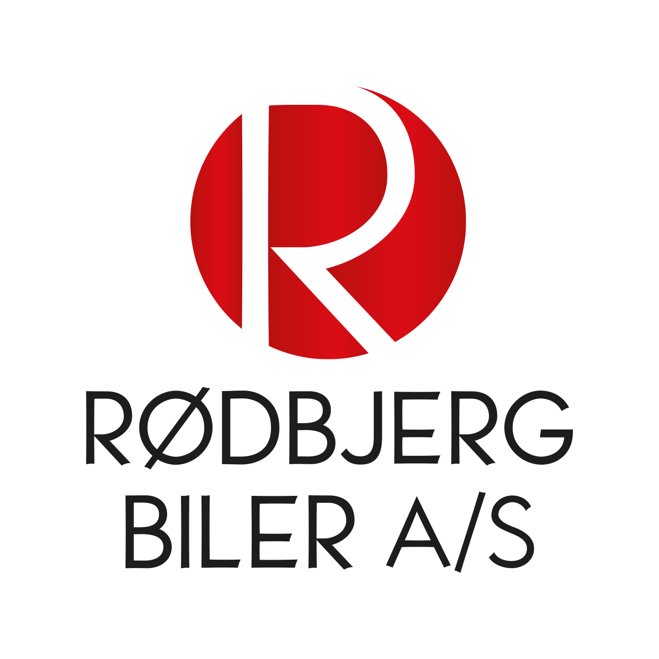 Rødbjerg Biler & Autoteknik logo