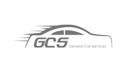 General Car Services logo