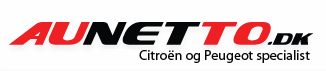 Aunetto A/S - Herning logo