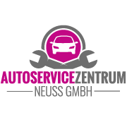 Autoservicezentrum Neuss GmbH logo