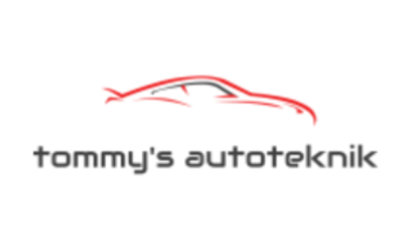 Tommys Autoteknik logo
