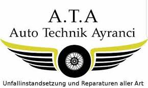 Auto Technik Ayranci Nürnberg logo