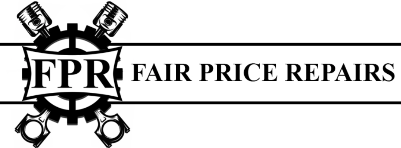 Fair Price Repairs - Mobile Mechanic logo