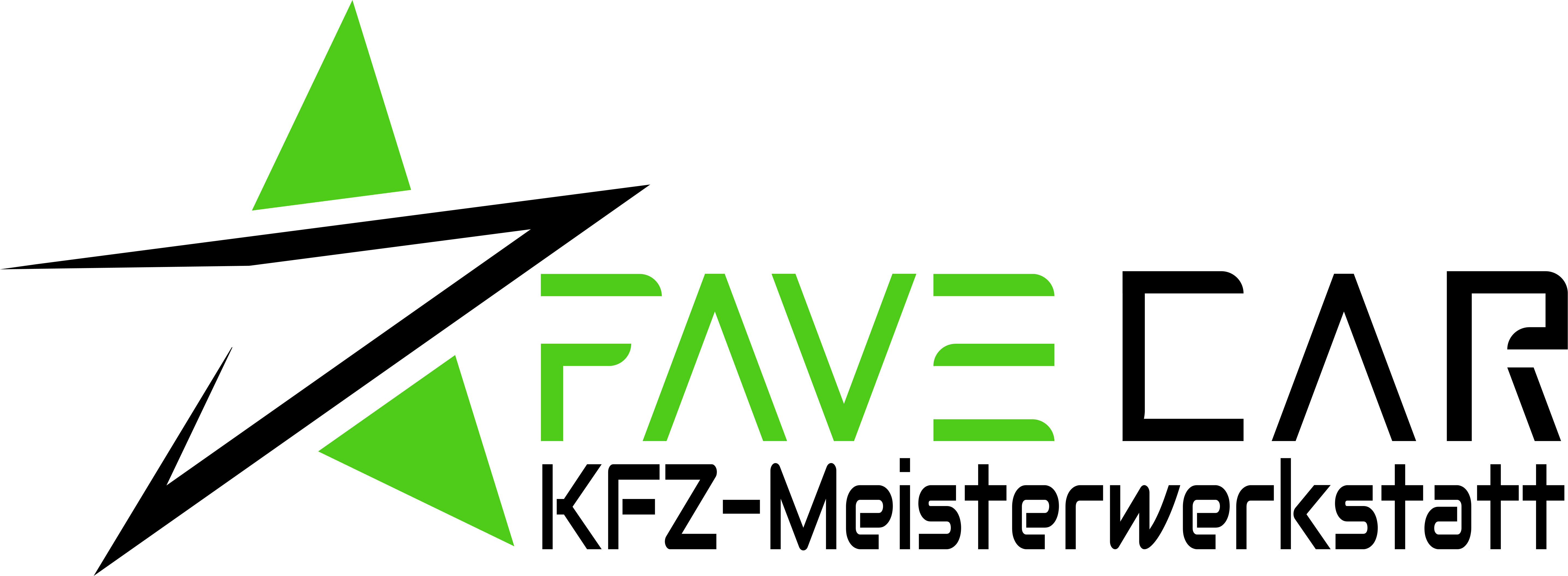 Fave Car Rental & Service GmbH logo
