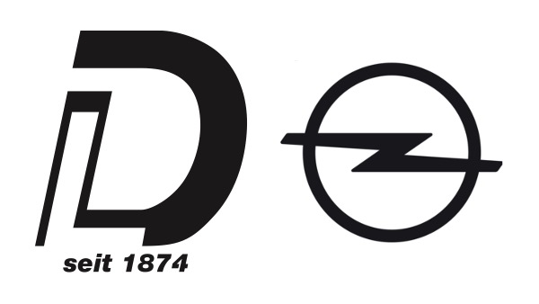 OPEL DRESEN - Vertragswerkstatt logo