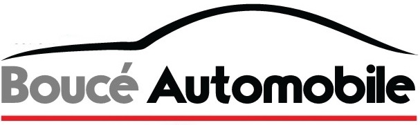 Boucé Automobiles logo