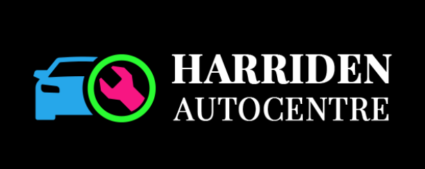 Harriden Autocentre logo
