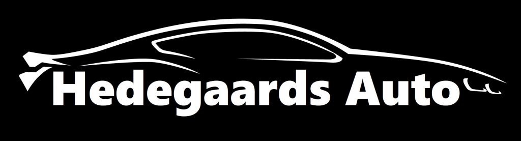 Hedegaards Auto logo