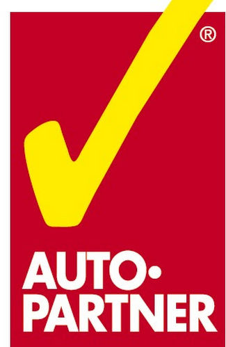 Jakobsen Service - AutoPartner logo