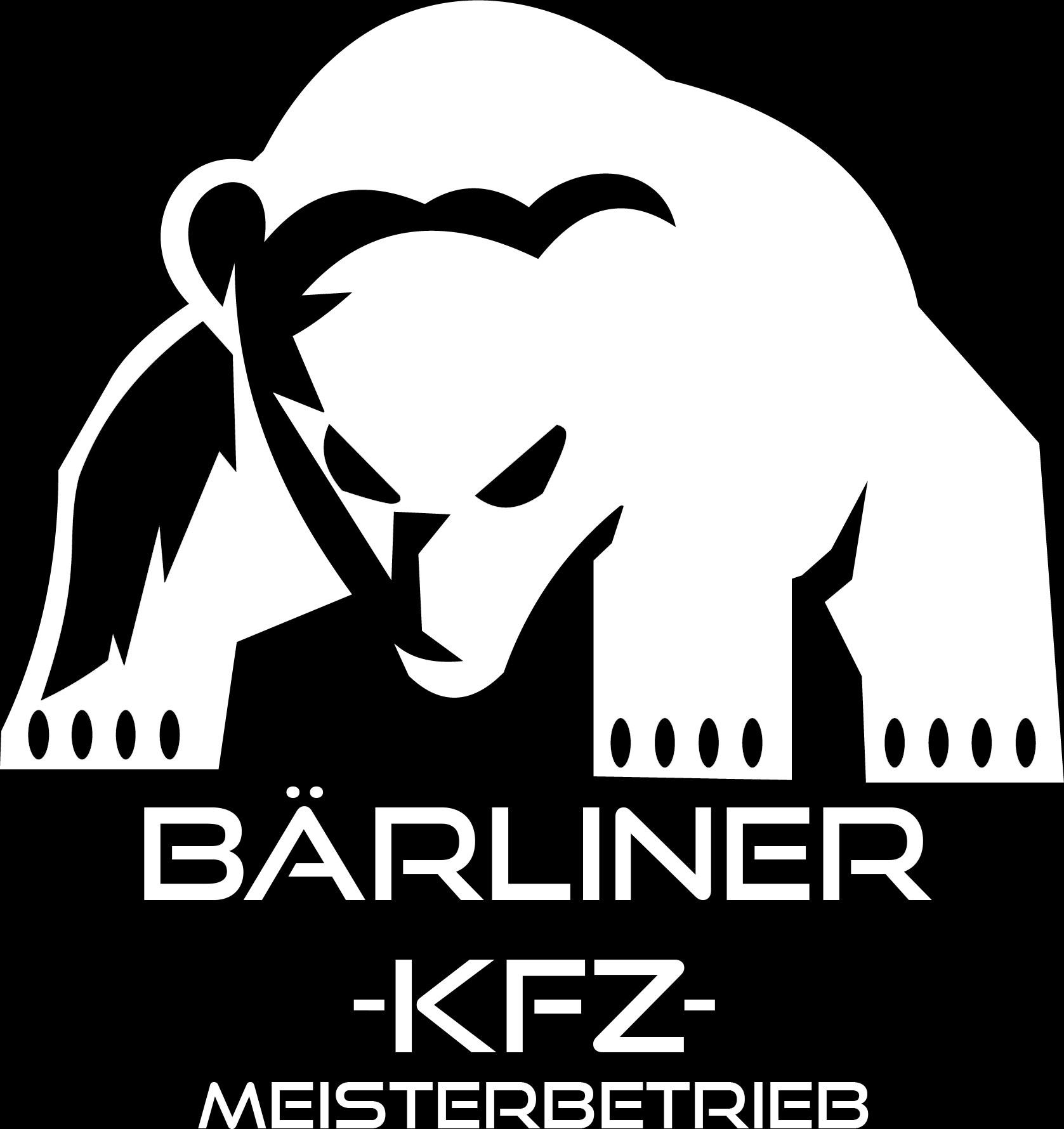 Bärliner KFZ Meisterbetrieb logo