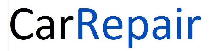CarRepair logo