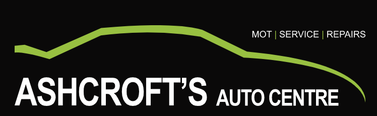 Ashcroft Auto Centre Ltd - Euro Repar logo