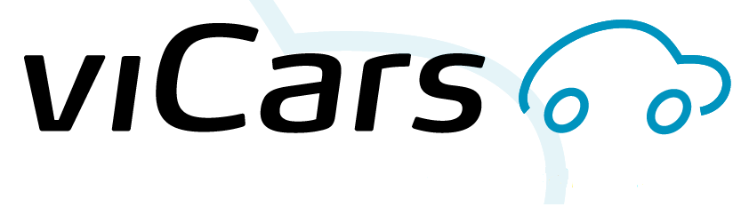 viCars.dk ApS logo