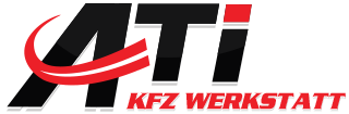 ATI KFZ-Werkstatt Berlin logo